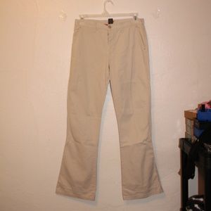 LAST DAY!  Dress Pants - Size 8